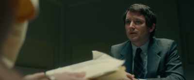 - We're done anyway.
- Would you like me to come back - No Man of God