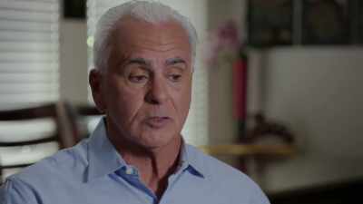 WE'RE DONE BECAUSE WHEN
ALL THIS STUFF HAPPENED, - Casey Anthony: An American Murder Mystery