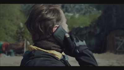 We're done here.
Everyone? - Gangs of London