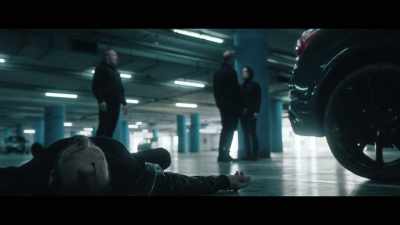 We're done here,
may God protect you. - Like Sheep Among Wolves