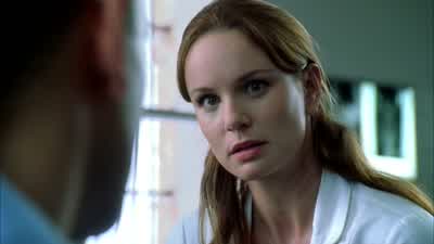 We're done here, right? - Prison Break