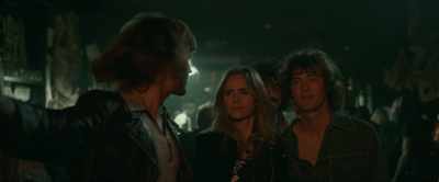 We're done, man, - Daisy Jones & the Six