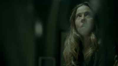 We're done. - Bloodline