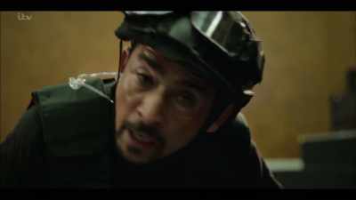 We're done. - Trigger Point