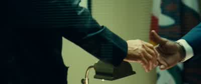 We're done. - Taken 3