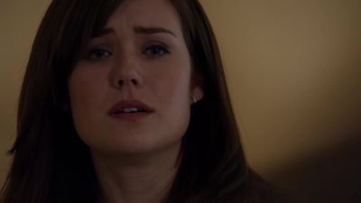 We're done. - The Blacklist