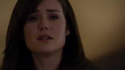 We're done. - The Blacklist