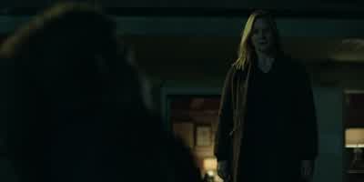 - We're done? - Ozark