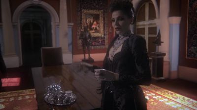 We're done. - Once Upon a Time