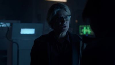We're done. - 12 Monkeys