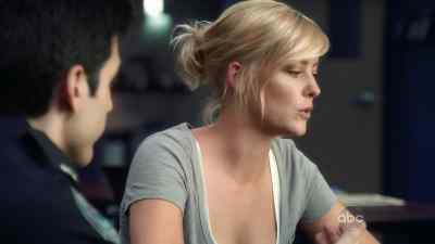 We're done. - Rookie Blue