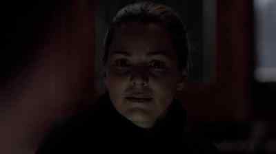 We're done. - The Following