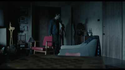 We're down a generator,
have to conserve power, so... - A Murder at the End of the World