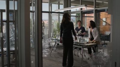 We're down to five potential options. - The Good Doctor