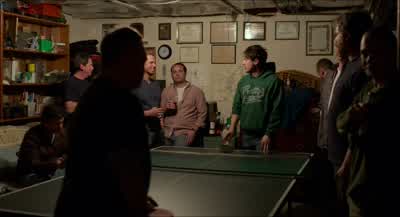 We're dressed. - Manchester by the Sea