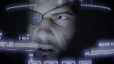 - We're dropping with a legend.
- Yeah. Let's swing. - Starship Troopers: Traitor of Mars