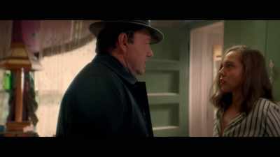 Were you drunk? Lydia? - Peter Five Eight