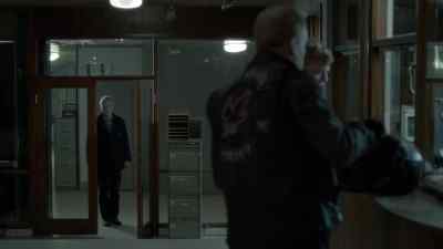 Were you drunk? - Wallander
