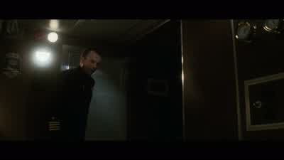 We're emerging from the route, captain. - The Hunt for Red October