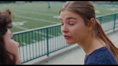 -We're environmentalists.
-We've never been to a party. - Good Girls Get High