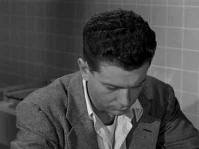 Were you ever in a mental hospital - The Sniper