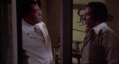 Were you ever Possessed by Pazuzu - Exorcist II: The Heretic