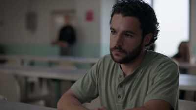 Were you ever really happy? - The Sinner