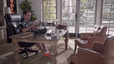 Were you ever... stood up on a date? - Rob Riggle's Ski Master Academy