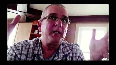 We're expanding that positive
energy, that sort of thing, - Hacking the Afterlife