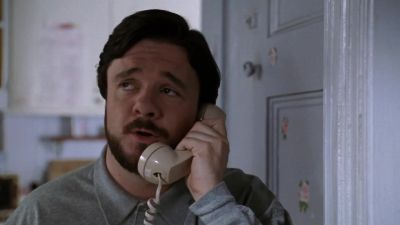 We're expecting a call from you any minute - Frankie and Johnny