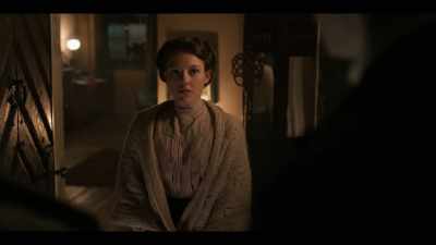 Were you expecting someone else? - Vienna Blood