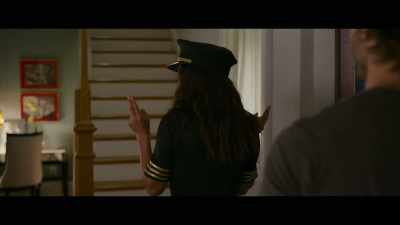We're expecting heavy turbulence - Hit Man