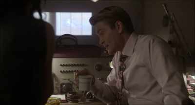 We're expecting some cash
coming in today, - Sun Records