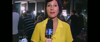 We're expecting the jury's decision
to be announced through a sound system - A Life Too Short: The Isabella Nardoni Case
