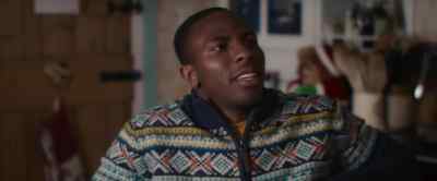 We're expecting, uh, this
Christmas-January rush. - Feather Christmas