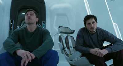 We're experiencing
a 20% dip in power. - Slingshot