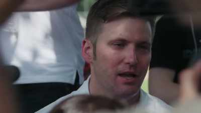 We're experiencing the implications
of mass immigration and multiculturalism - Alt-Right: Age of Rage