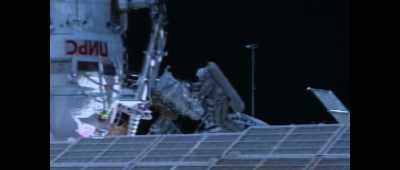 We're exposed
to radiation on Earth, - Alien Worlds