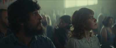 We're facing the extermination
of our history, - The Order