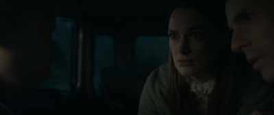 We're your family, Art. - Silent Night