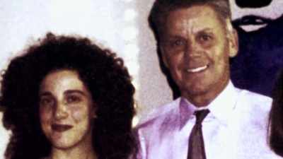 WE'RE FASCINATED
BY THE POSSIBILITY - Chandra Levy: An American Murder Mystery