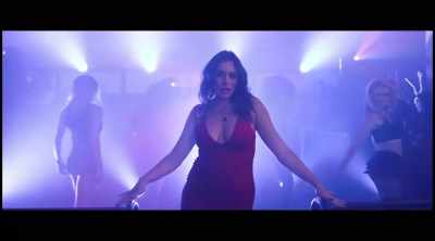 # We're fed up,
we've had enough # - Country Crush