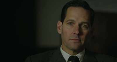 We're fighting a war here.
It's very serious business. - The Catcher Was a Spy