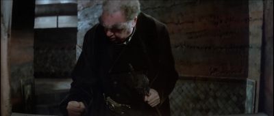We're finding these sabotage devices too easily - Dune