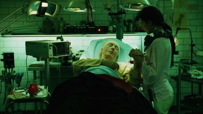 We're fine, Amanda. - Saw III