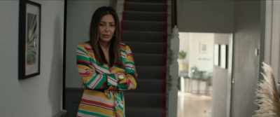 - We're fine.
- And Simran? How is she? - The Effects of Lying