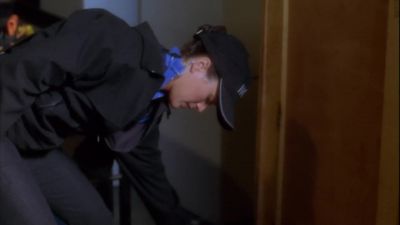 We're fine, Director. - NCIS