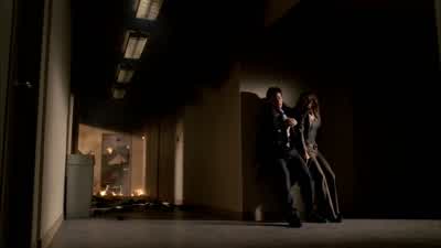 HOTCH: We're fine. - Criminal Minds