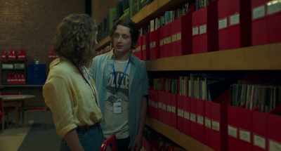 We're fine, just leave me alone
and never talk to me again. - Columbus