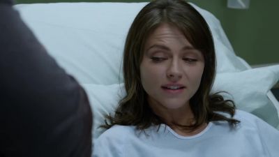 We're fine. - Blindspot